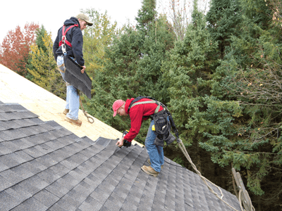 About Roof Repair Experts Unity, ME